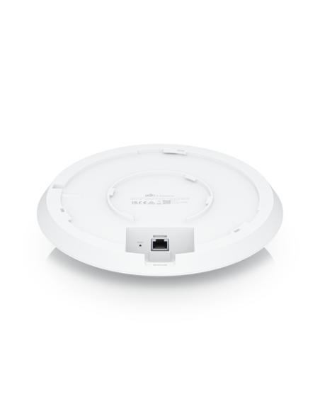 Ubiquiti UniFi6 Enterprise 4800 Mbit/s Blanco Energía sobre Ethernet (PoE)