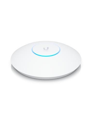 Ubiquiti UniFi6 Enterprise 4800 Mbit/s Blanco Energía sobre Ethernet (PoE)