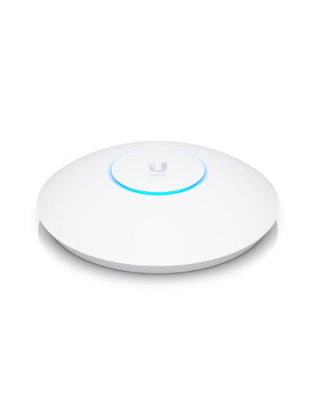 Ubiquiti UniFi6 Enterprise 4800 Mbit/s Blanco Energía sobre Ethernet (PoE)