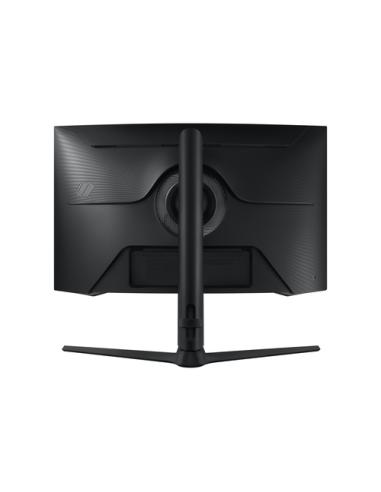 Samsung G65B pantalla para PC 68,6 cm (27") 2560 x 1440 Pixeles Quad HD LCD Negro
