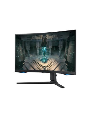 Samsung G65B pantalla para PC 68,6 cm (27") 2560 x 1440 Pixeles Quad HD LCD Negro