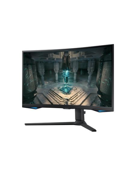 Samsung G65B pantalla para PC 68,6 cm (27") 2560 x 1440 Pixeles Quad HD LCD Negro