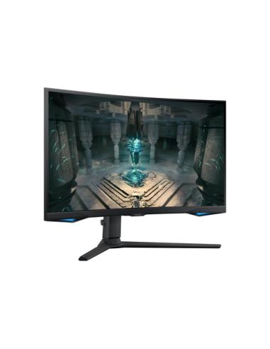Samsung G65B pantalla para PC 68,6 cm (27") 2560 x 1440 Pixeles Quad HD LCD Negro