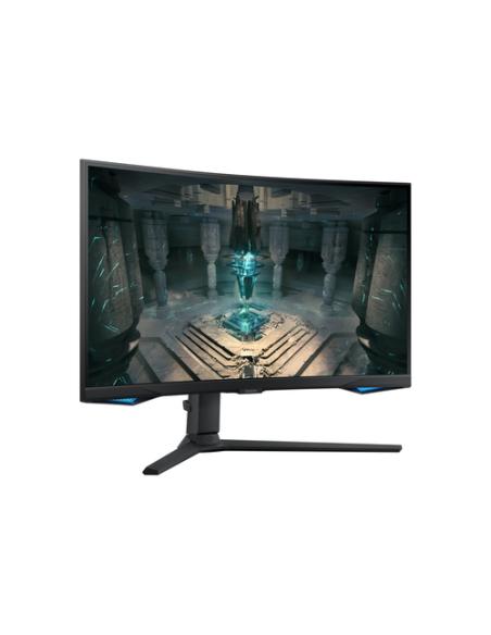 Samsung G65B pantalla para PC 68,6 cm (27") 2560 x 1440 Pixeles Quad HD LCD Negro