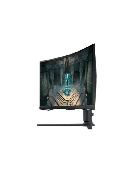 Samsung G65B pantalla para PC 68,6 cm (27") 2560 x 1440 Pixeles Quad HD LCD Negro