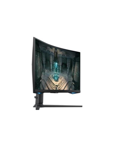 Samsung G65B pantalla para PC 68,6 cm (27") 2560 x 1440 Pixeles Quad HD LCD Negro