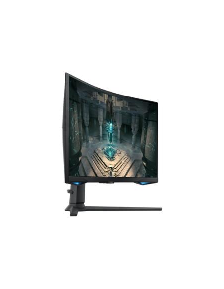Samsung G65B pantalla para PC 68,6 cm (27") 2560 x 1440 Pixeles Quad HD LCD Negro
