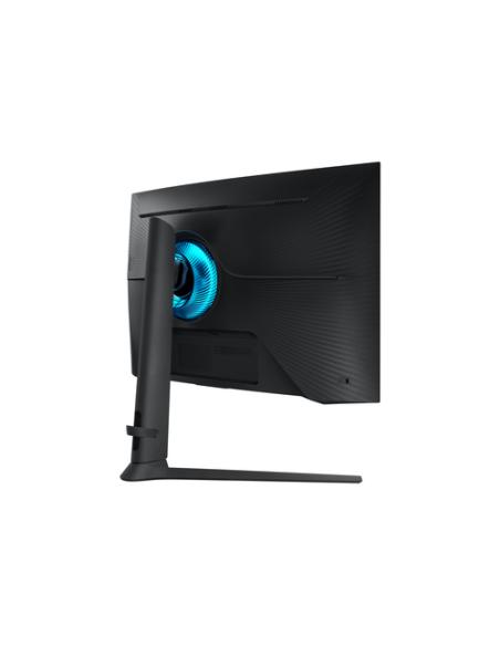 Samsung G65B pantalla para PC 68,6 cm (27") 2560 x 1440 Pixeles Quad HD LCD Negro