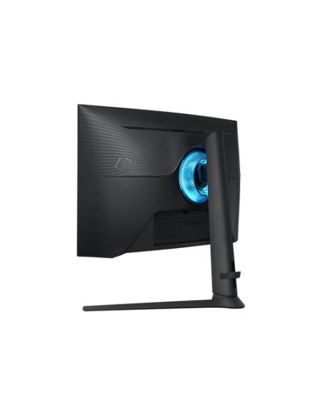 Samsung G65B pantalla para PC 68,6 cm (27") 2560 x 1440 Pixeles Quad HD LCD Negro