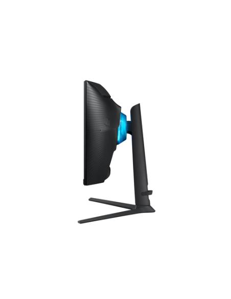 Samsung G65B pantalla para PC 68,6 cm (27") 2560 x 1440 Pixeles Quad HD LCD Negro