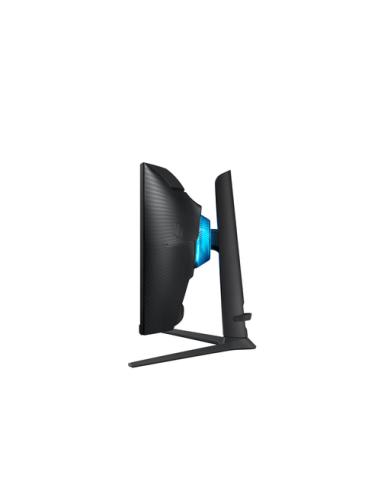 Samsung G65B pantalla para PC 68,6 cm (27") 2560 x 1440 Pixeles Quad HD LCD Negro