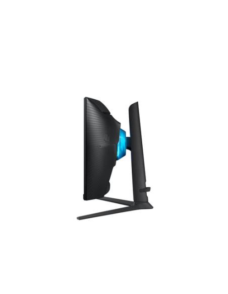 Samsung G65B pantalla para PC 68,6 cm (27") 2560 x 1440 Pixeles Quad HD LCD Negro