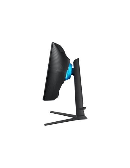 Samsung G65B pantalla para PC 68,6 cm (27") 2560 x 1440 Pixeles Quad HD LCD Negro