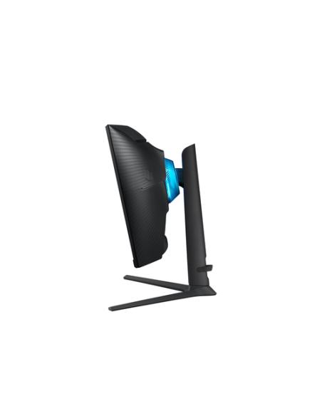 Samsung G65B pantalla para PC 68,6 cm (27") 2560 x 1440 Pixeles Quad HD LCD Negro