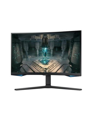 Samsung G65B pantalla para PC 68,6 cm (27") 2560 x 1440 Pixeles Quad HD LCD Negro