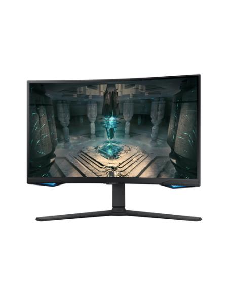 Samsung G65B pantalla para PC 68,6 cm (27") 2560 x 1440 Pixeles Quad HD LCD Negro