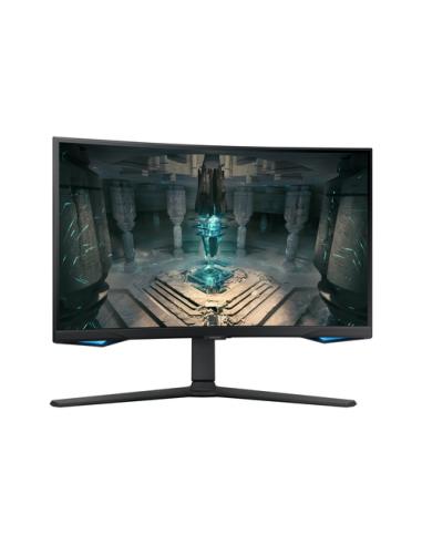 Samsung G65B pantalla para PC 68,6 cm (27") 2560 x 1440 Pixeles Quad HD LCD Negro