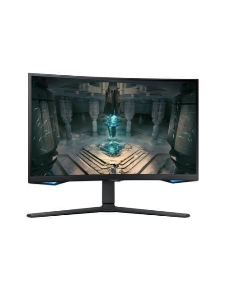 Samsung G65B pantalla para PC 68,6 cm (27") 2560 x 1440 Pixeles Quad HD LCD Negro