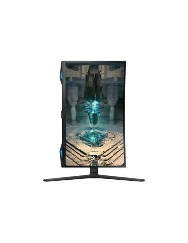 Samsung G65B pantalla para PC 68,6 cm (27") 2560 x 1440 Pixeles Quad HD LCD Negro
