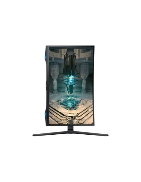 Samsung G65B pantalla para PC 68,6 cm (27") 2560 x 1440 Pixeles Quad HD LCD Negro