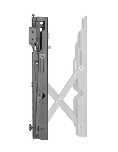 Equip 650351 Soporte de pared para vídeo pop-out de 37"-70