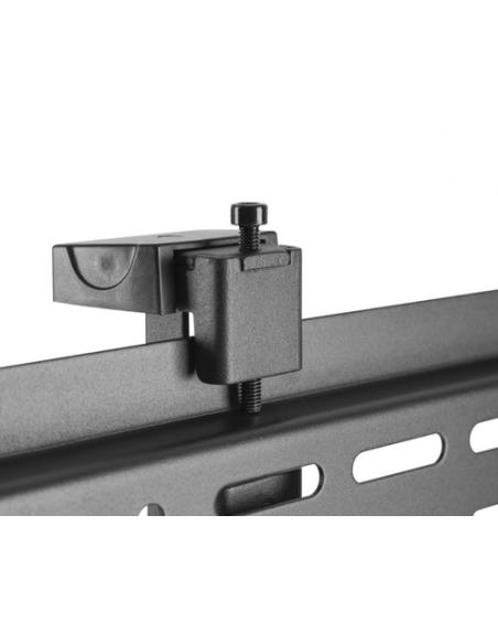 Equip 650351 Soporte de pared para vídeo pop-out de 37"-70