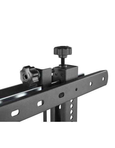 Equip Soporte de pared para vídeo pop-out de 45"-70