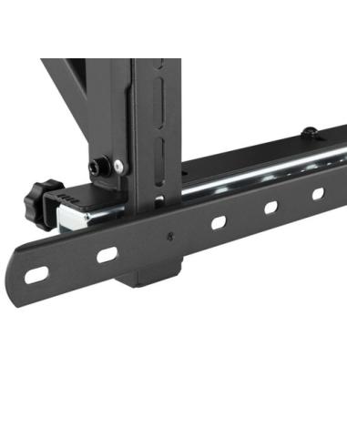 Equip Soporte de pared para vídeo pop-out de 45"-70