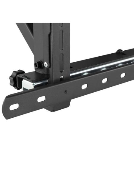 Equip Soporte de pared para vídeo pop-out de 45"-70