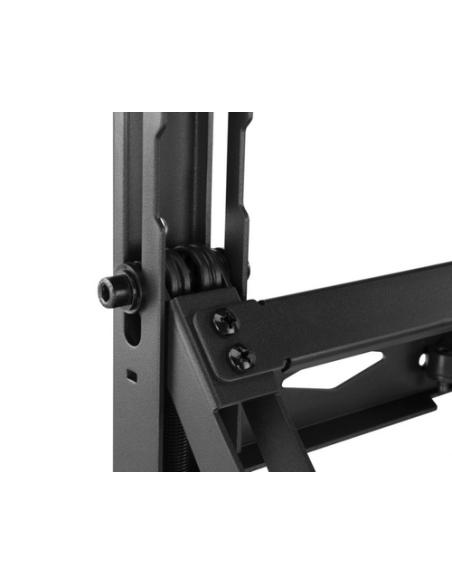 Equip Soporte de pared para vídeo pop-out de 45"-70