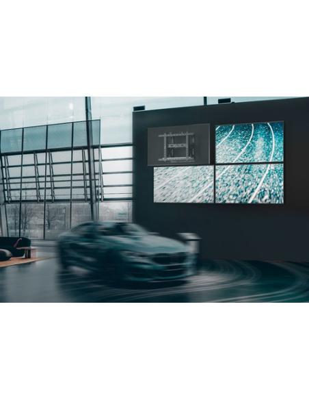 Equip Soporte de pared para vídeo pop-out de 45"-70