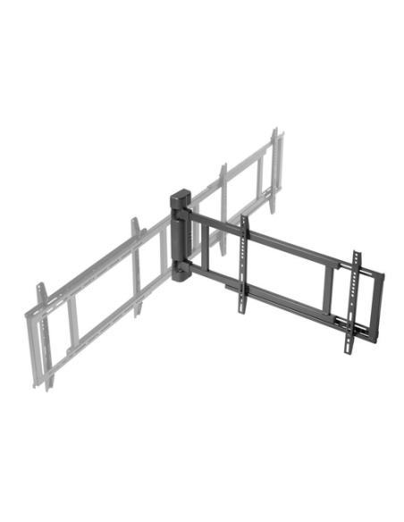 Equip Soporte giratorio motorizado para TV de 32"-75