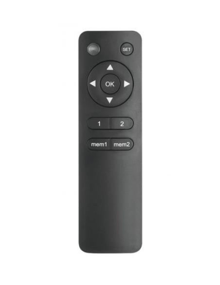 Equip Soporte giratorio motorizado para TV de 32"-75
