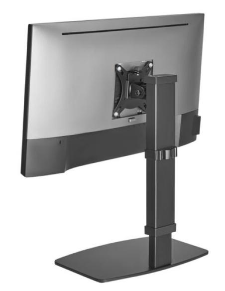 Equip Soporte de monitor independiente de 17"-32