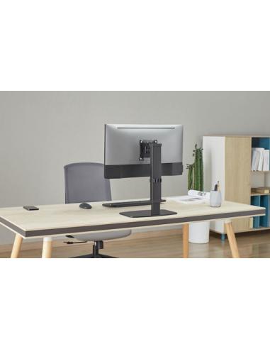 Equip Soporte de monitor independiente de 17"-32