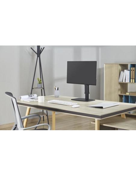 Equip Soporte de monitor independiente de 17"-32