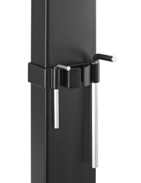 Equip Soporte de monitor independiente de 17"-32