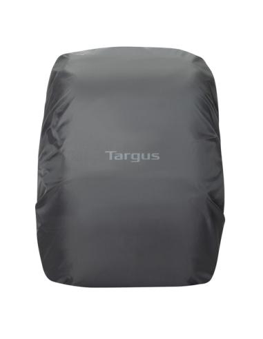 Targus Sagano 39,6 cm (15.6") Mochila Negro, Gris