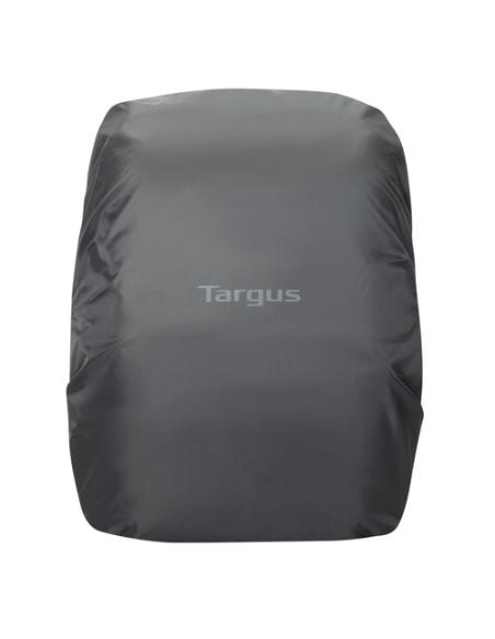 Targus Sagano 39,6 cm (15.6") Mochila Negro, Gris