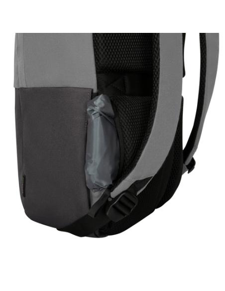 Targus Sagano 39,6 cm (15.6") Mochila Negro, Gris