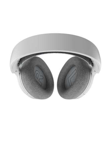 Steelseries Arctis Nova 1P Auriculares Alámbrico Diadema Juego Blanco