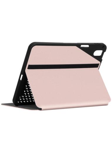 Targus Click-In 27,7 cm (10.9") Folio Oro rosa