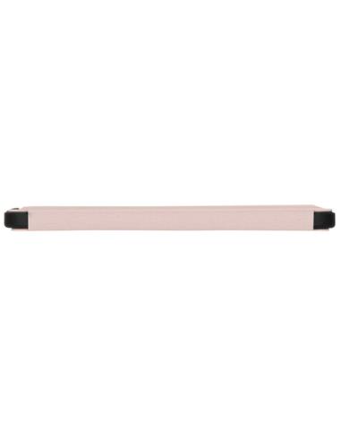 Targus Click-In 27,7 cm (10.9") Folio Oro rosa