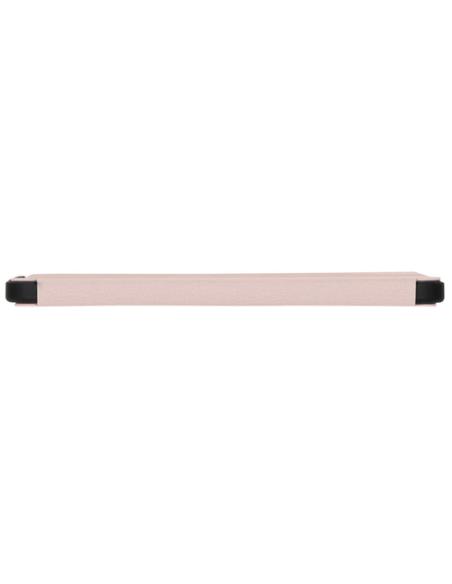 Targus Click-In 27,7 cm (10.9") Folio Oro rosa