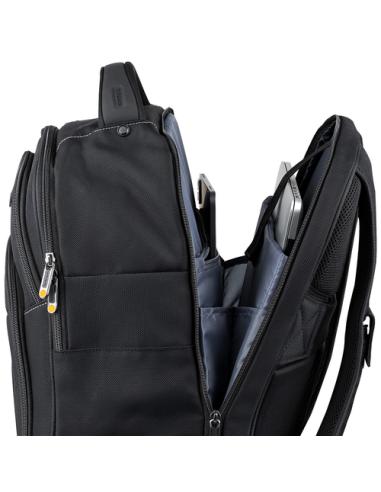 StarTech.com NTBKBAG156 maletines para portátil 39,6 cm (15.6") Mochila Negro