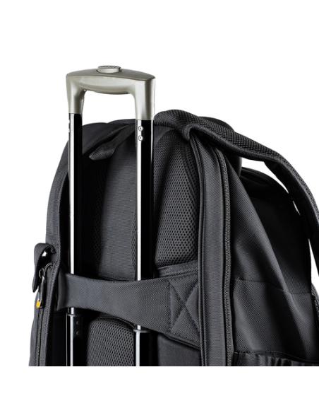 StarTech.com NTBKBAG156 maletines para portátil 39,6 cm (15.6") Mochila Negro