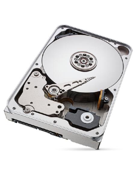 Seagate IronWolf Pro ST12000NT001 disco duro interno 12 TB 7200 RPM 256 MB 3.5" Serial ATA III