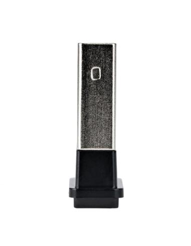StarTech.com Adaptador USB a Bluetooth 5.0, Dongle Conversor para Ordenador/Portátil/Teclado/Ratón, Convertidor BT 5.0 para Auri