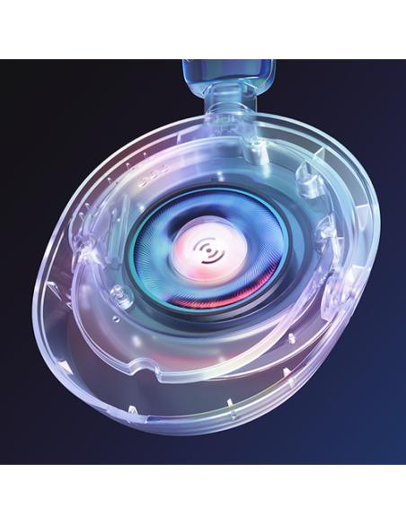 Steelseries Arctis Nova 1 Auriculares Alámbrico Diadema Juego Negro