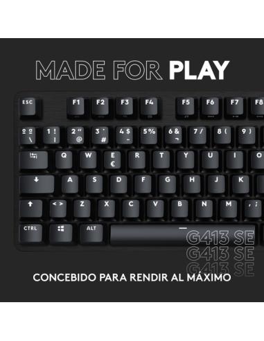 Logitech G G413 SE